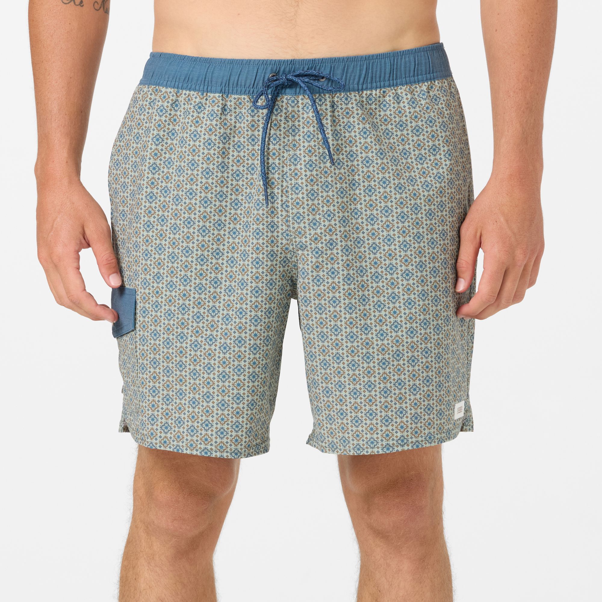 Seagrass