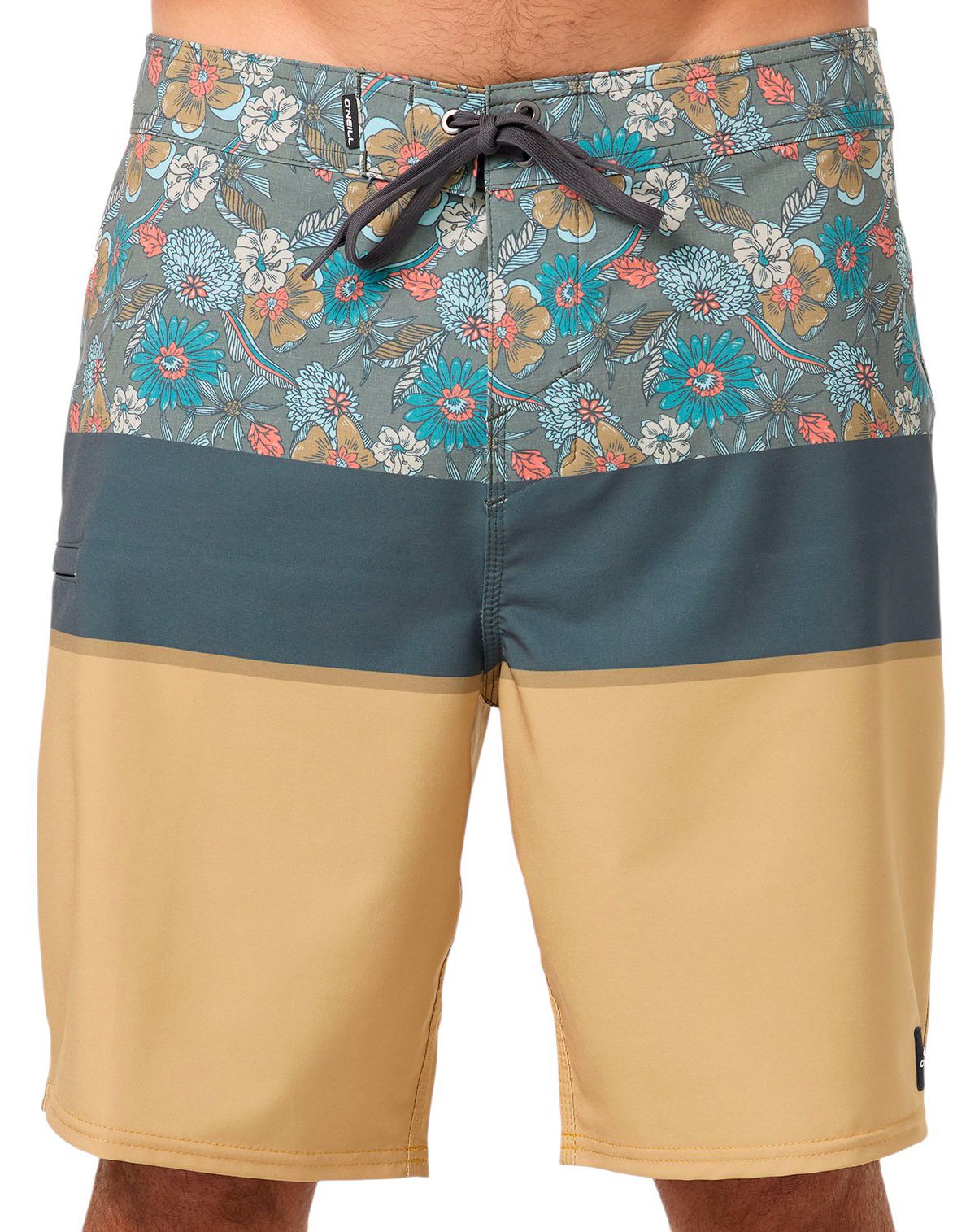 Swimsuits & Board Shorts