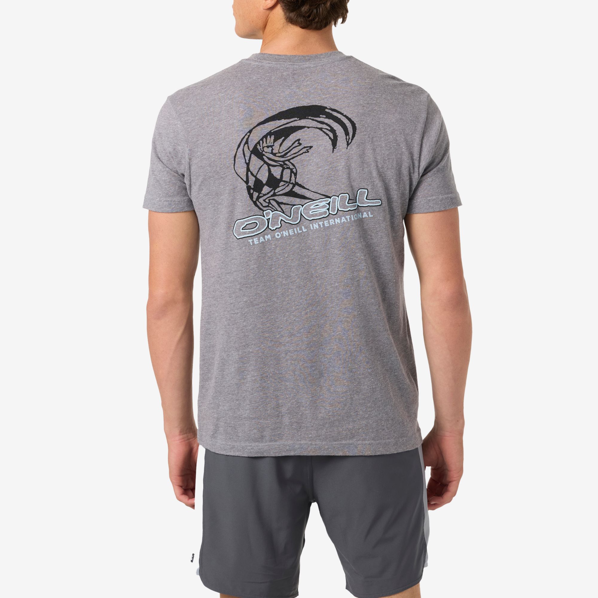 Heather Grey