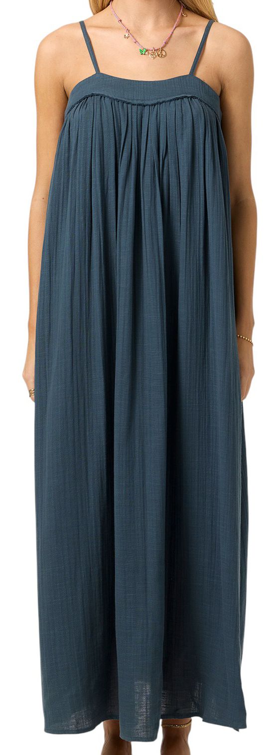 O'Neill Women's Saltwater Essentials SAI Maxi Coverup Dress
