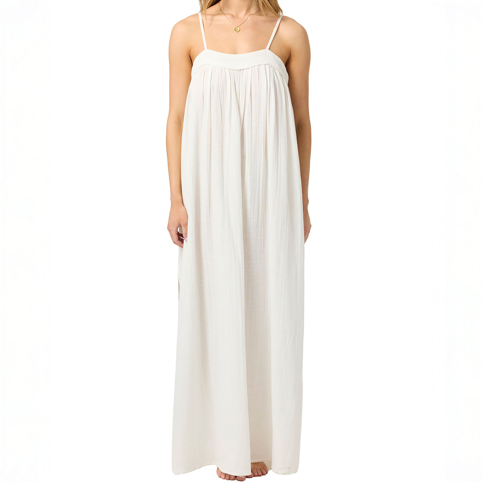 O'Neill Women's Saltwater Essentials SAI Maxi Coverup Dress
