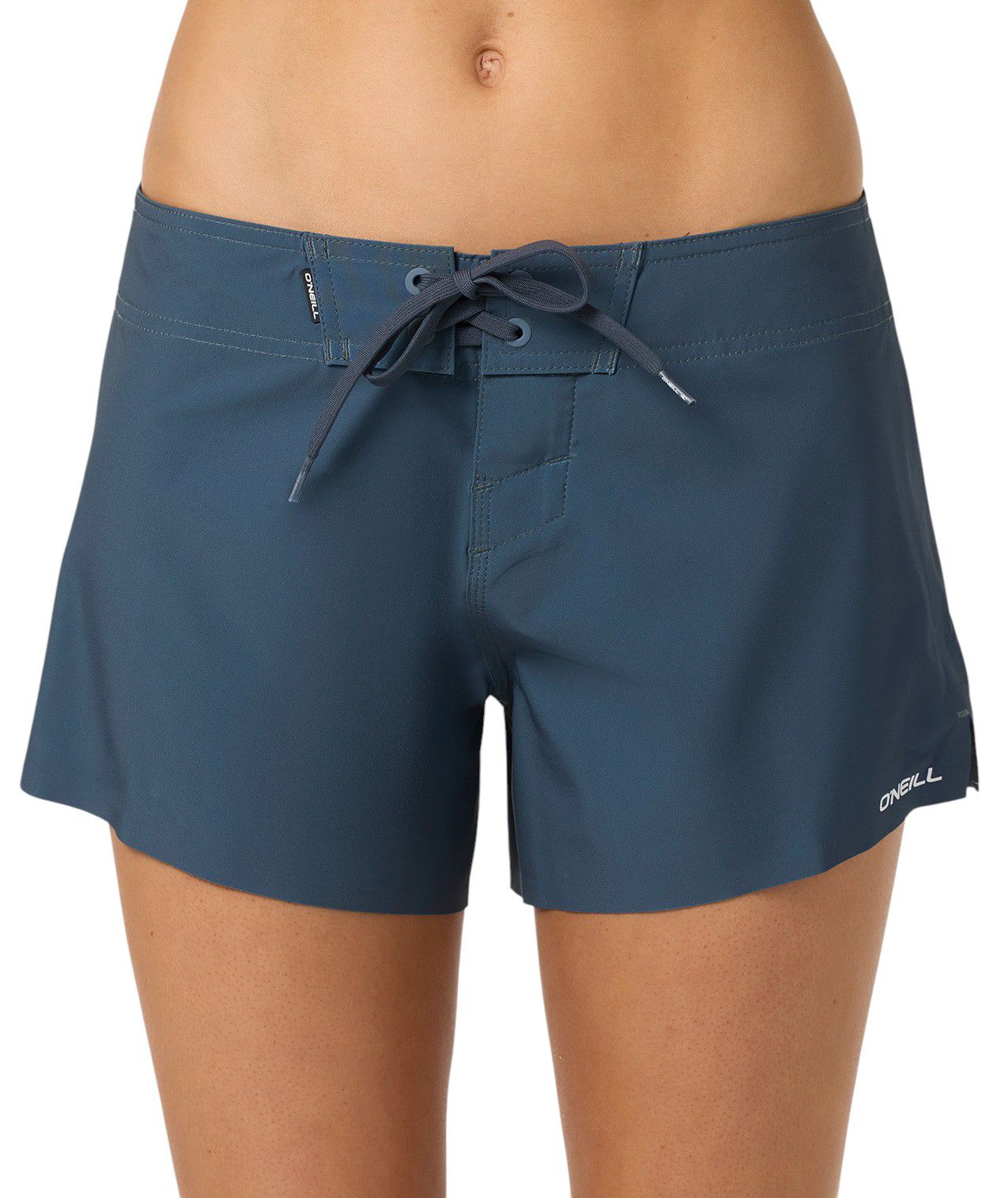 O'Neill Women's Hyperfreak Tech Stoke 3.5" Boarshorts
