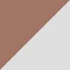 Carob Brown