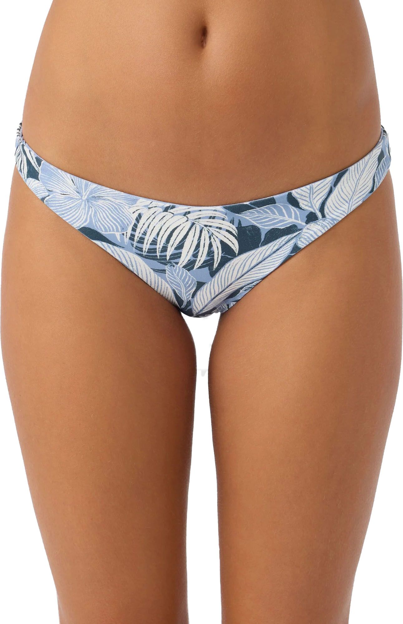O'Neill Women's Palmetto Floral Reversible Rockley Classic Bottoms