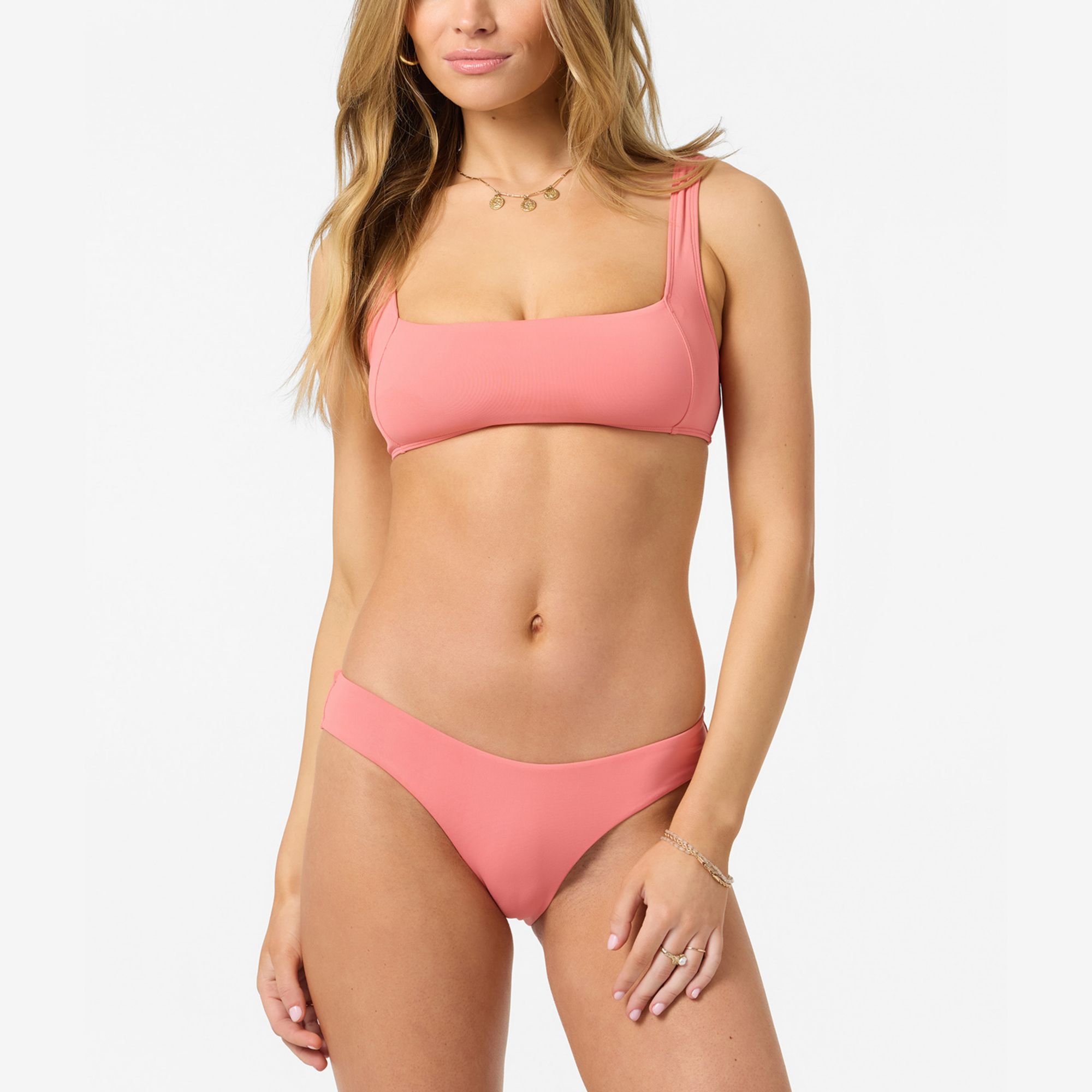 Shell Pink