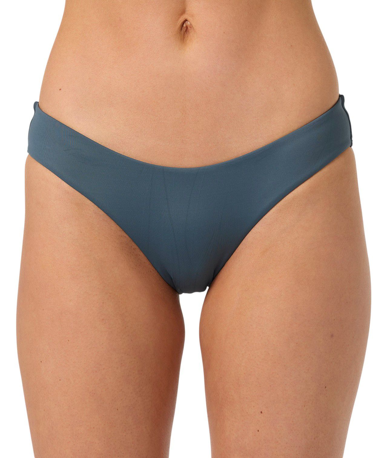 O'Neill Women's Saltwater Solids Blue Lagoon Bottom