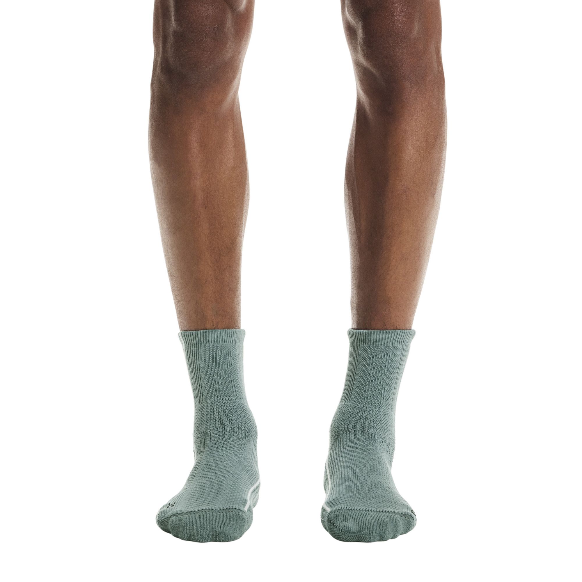 On Adult Court Sock High Tennis Socks