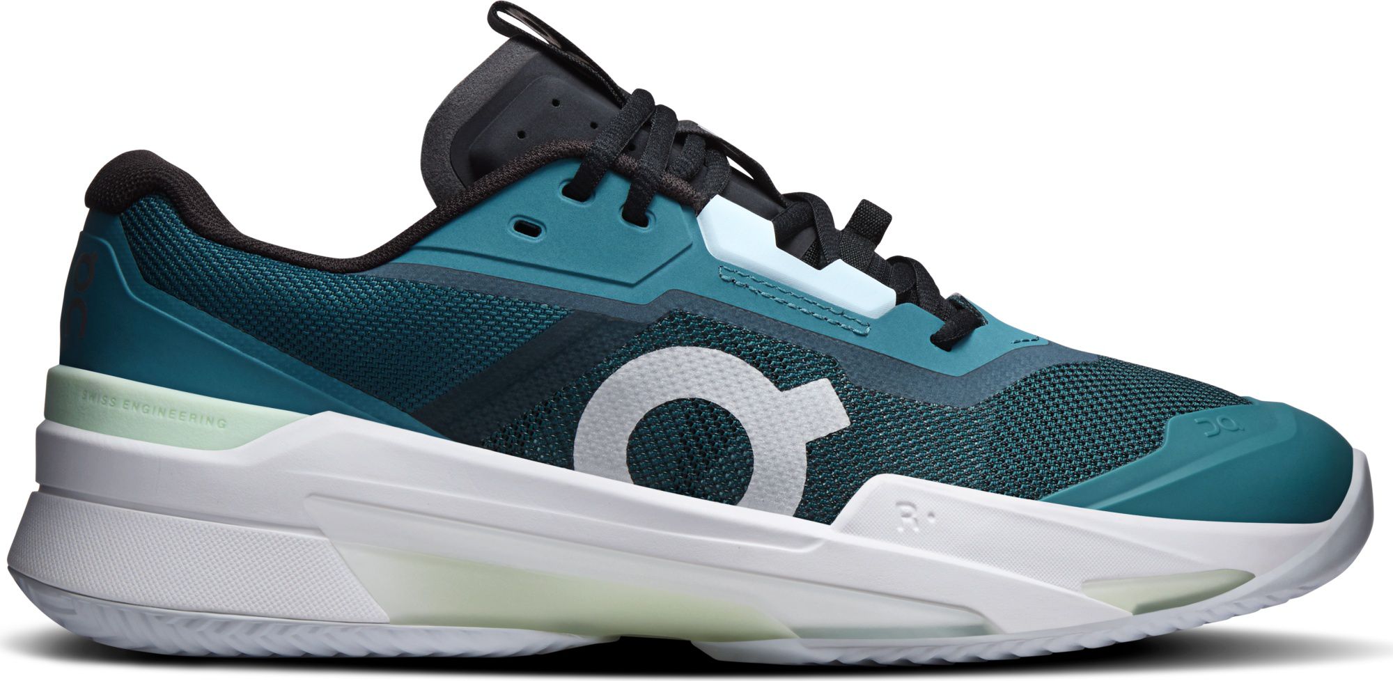 On Men's THE ROGER Pro Fire Clay Tennis Shoes | Dick's Sporting Goods