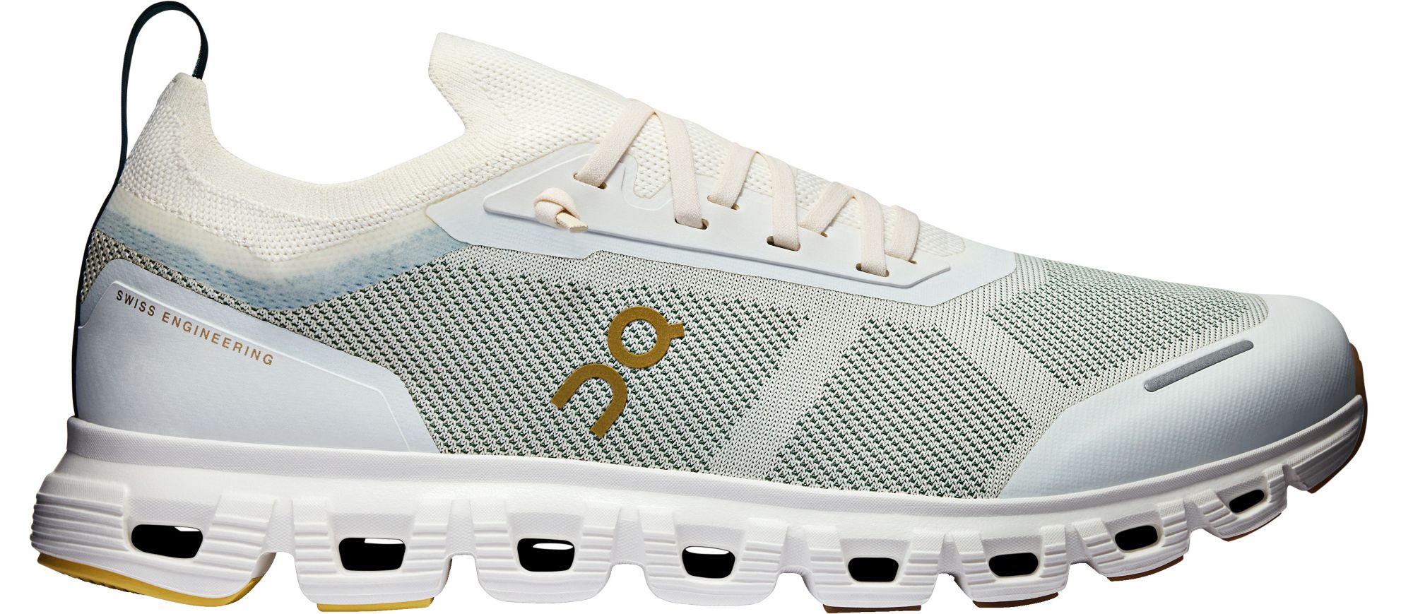 On Men's Cloud 6 Versa Shoes