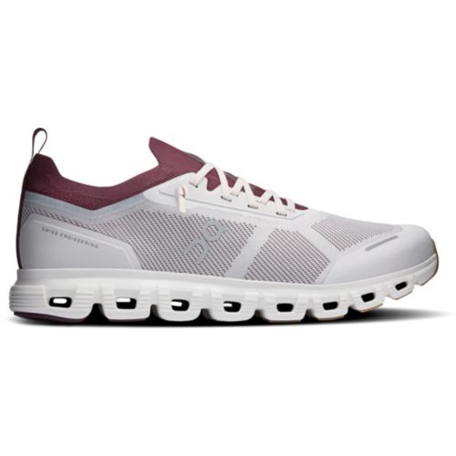 On Men's Cloud 6 Versa Shoes