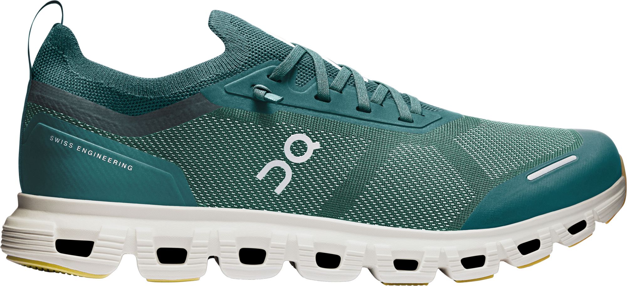 Spirulina Citrine