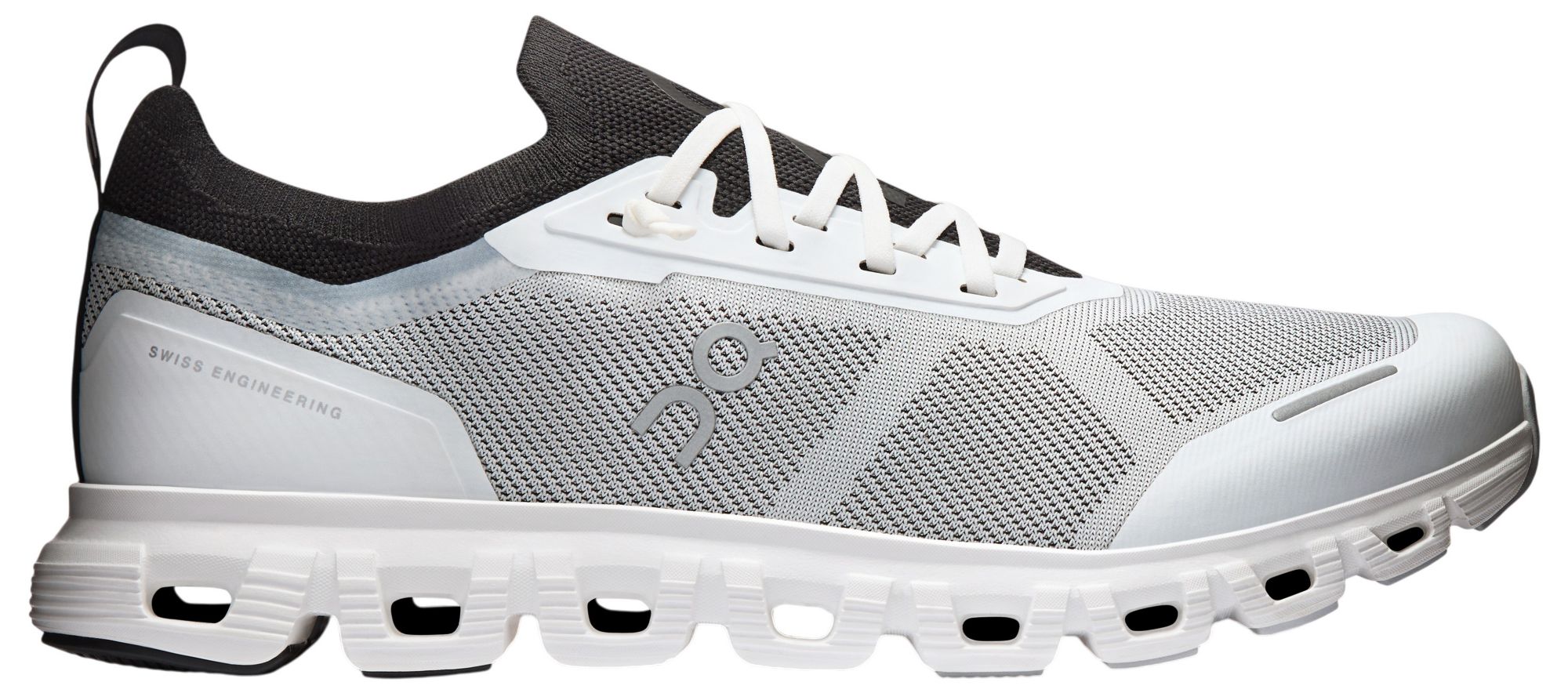 White/Black