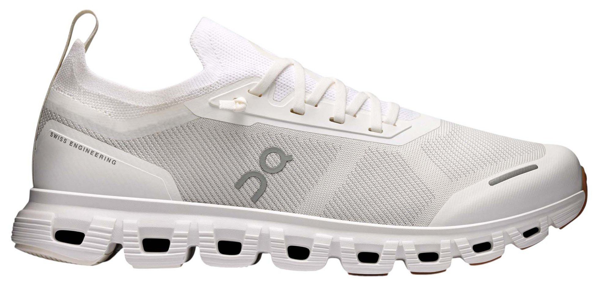 White/White