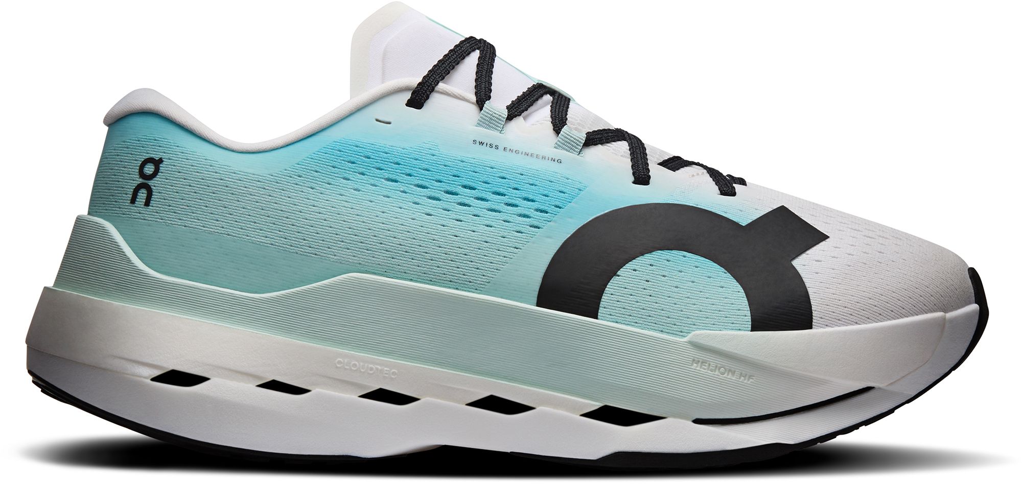 On Men's Cloudboom Max Running Shoes