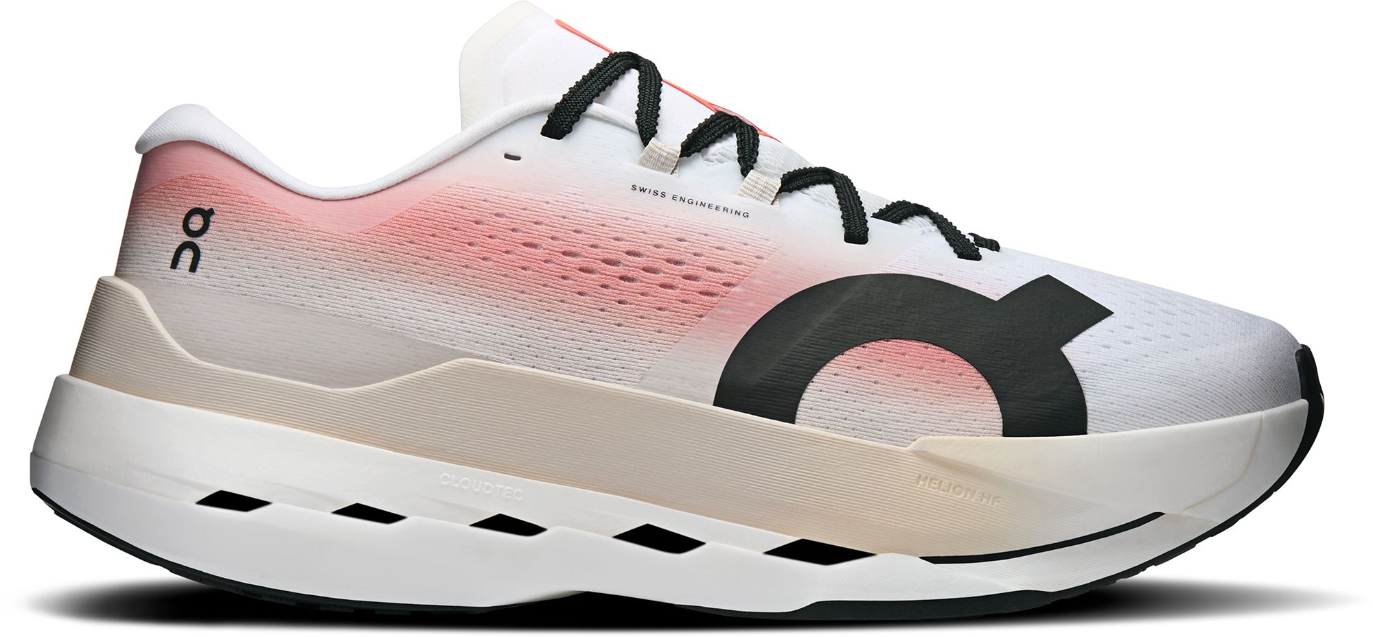 On Men's Cloudboom Max Running Shoes