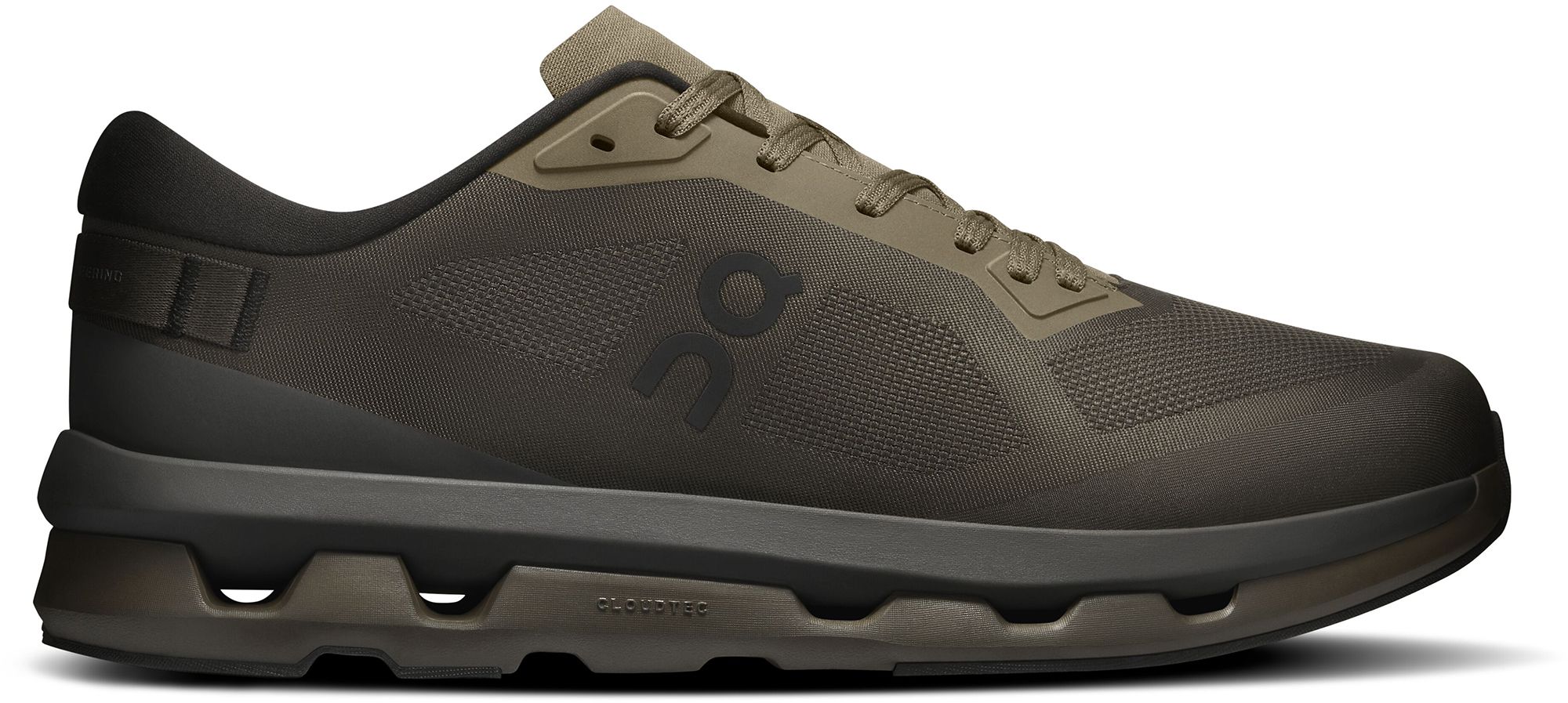 On Men's Cloudzone Shoes - Brown