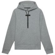 on HOODIE オン　ランニング　フーディー　Sサイズ　グレー On公式】オンラインストア | ランニングフーディー＆スウェット