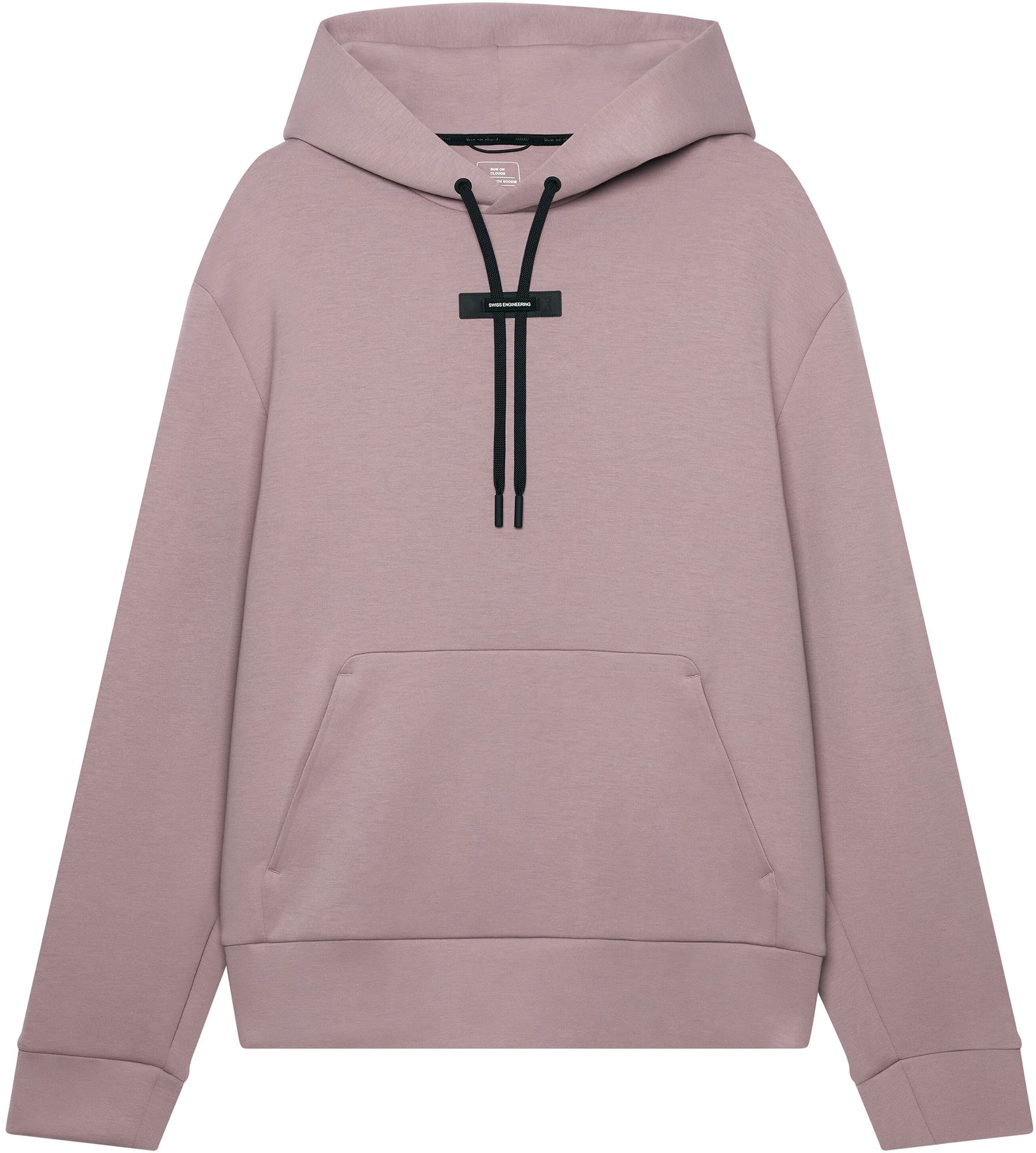 On Men's Focus Tech Hoodie