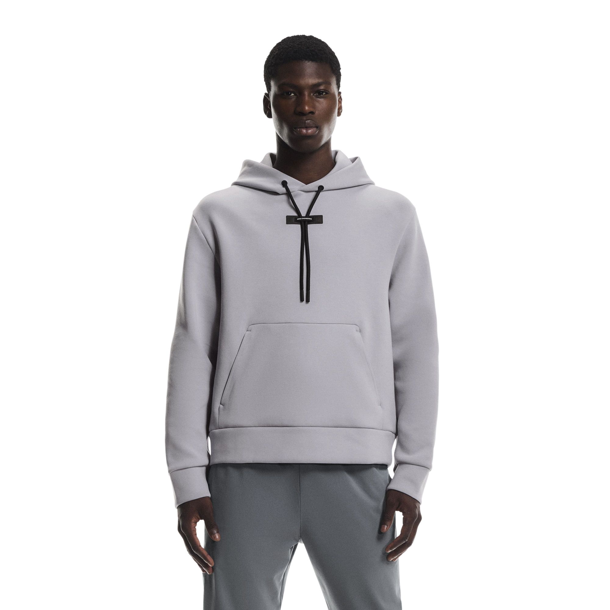 On Men&amp;#x27;s Focus Tech Hoodie