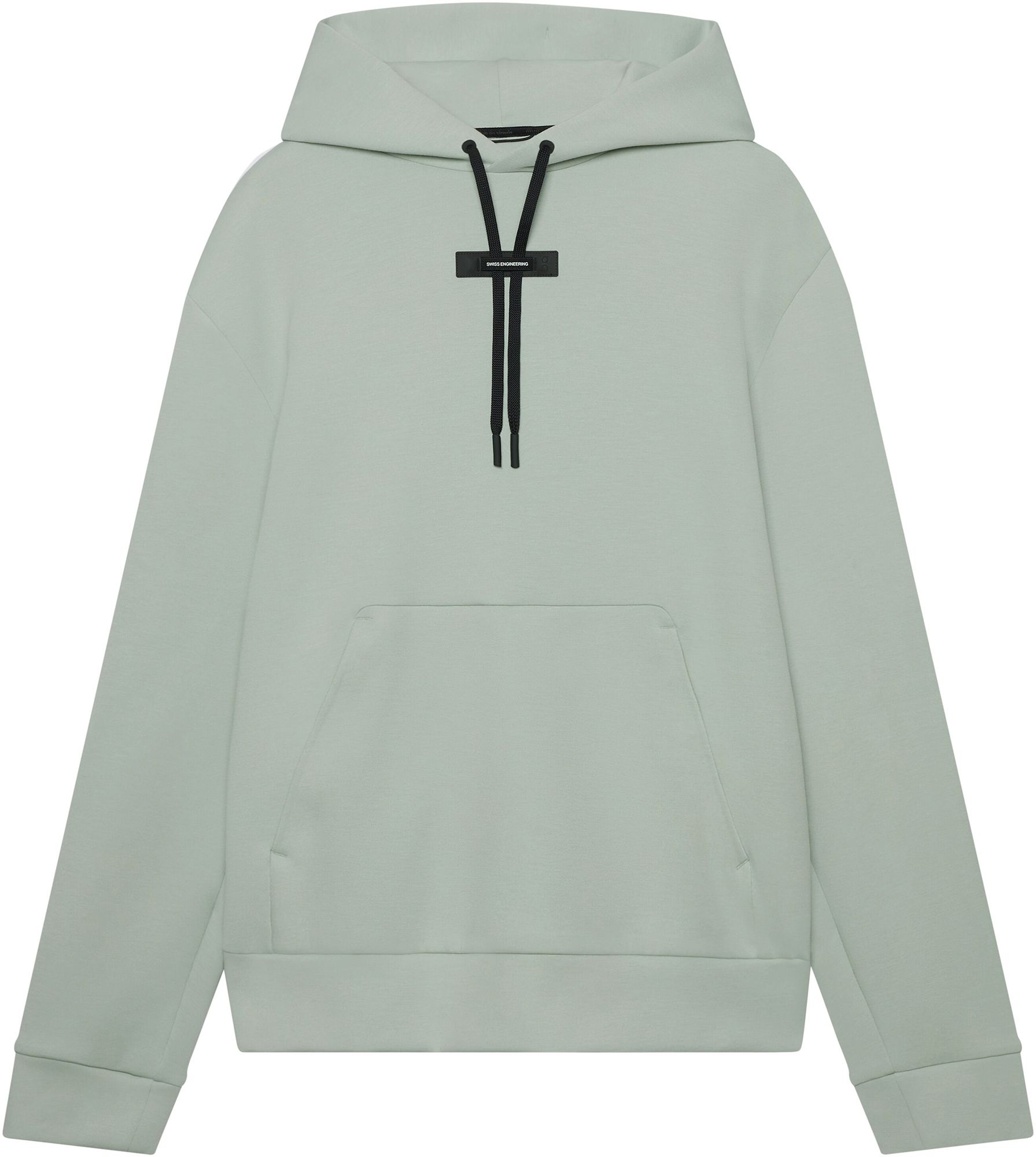 On Men's Focus Tech Hoodie