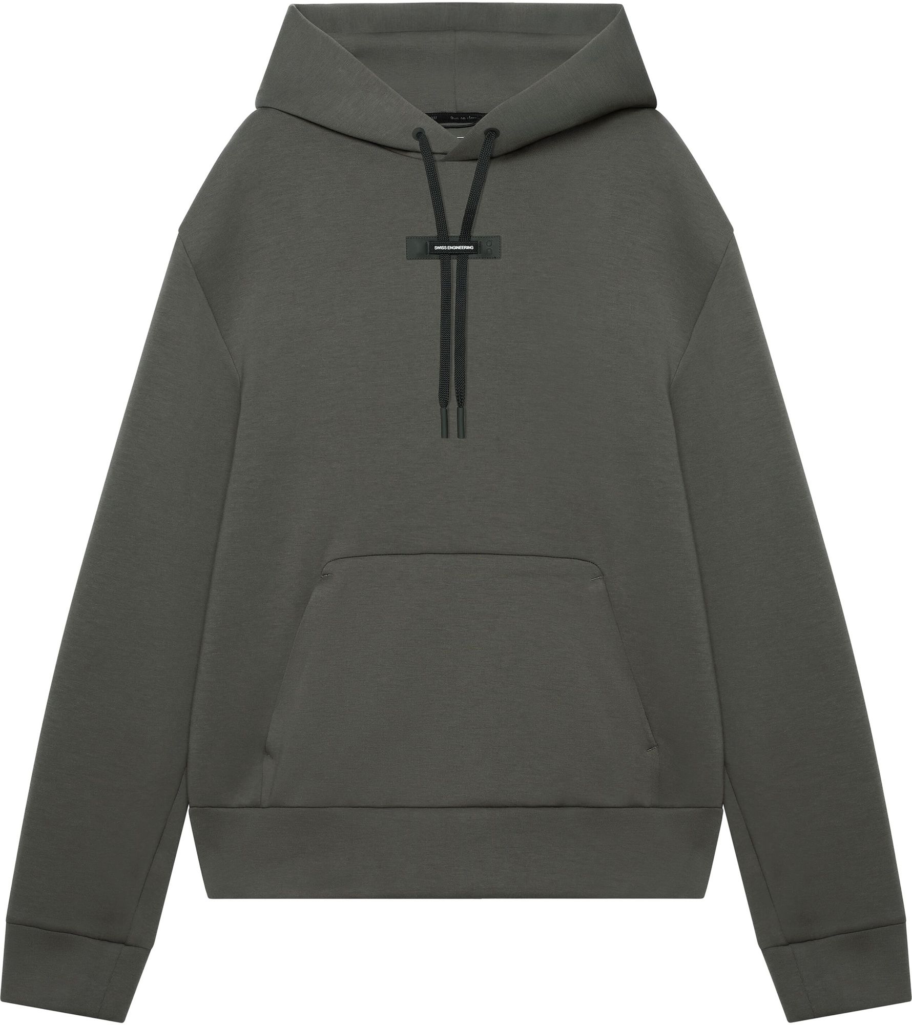 On Men's Focus Tech Hoodie
