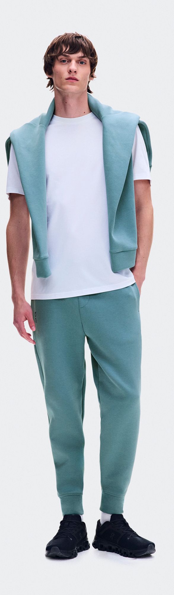 On Men's Focus Tech Sweatpants