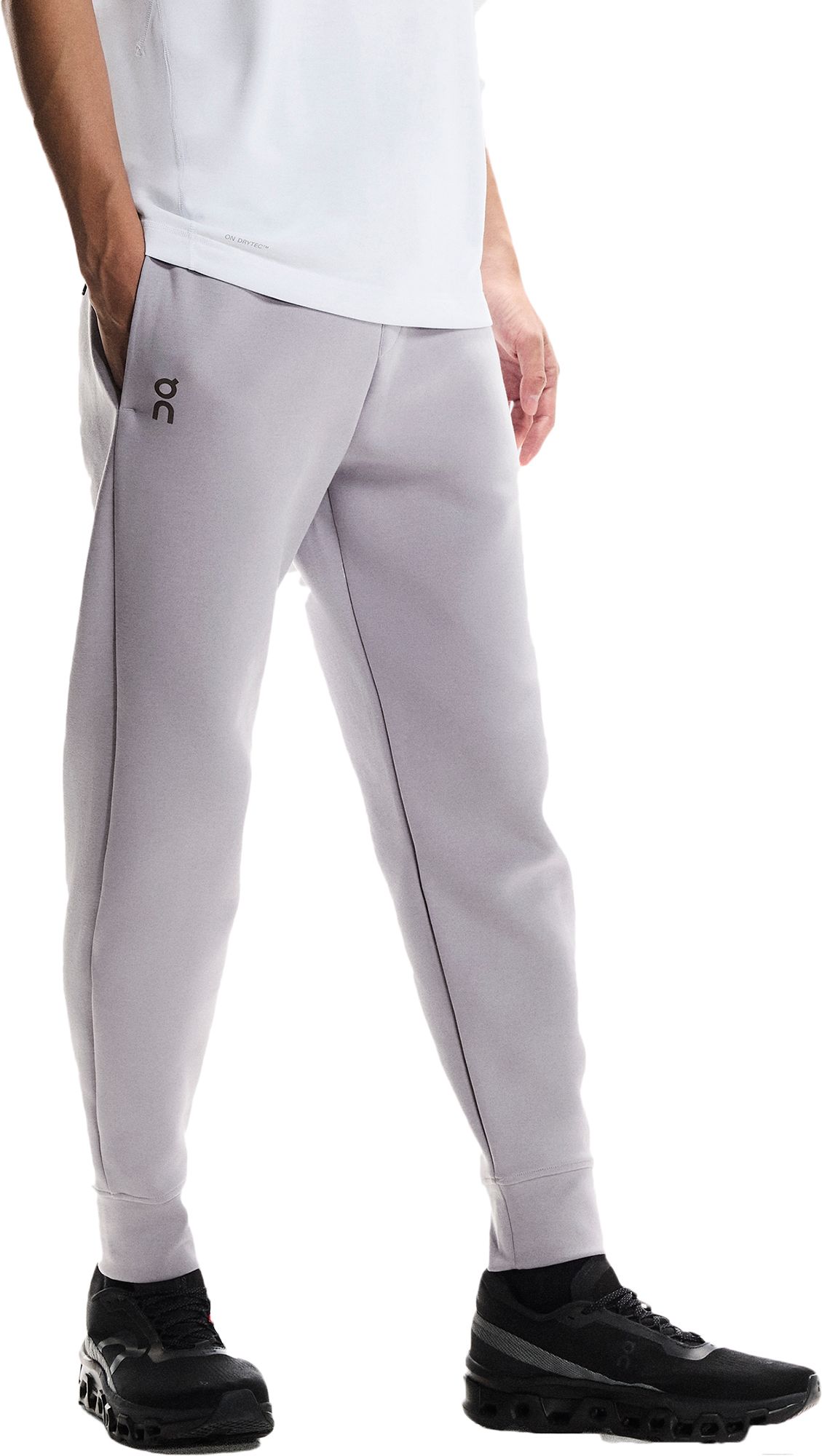 On Men's Focus Tech Sweatpants