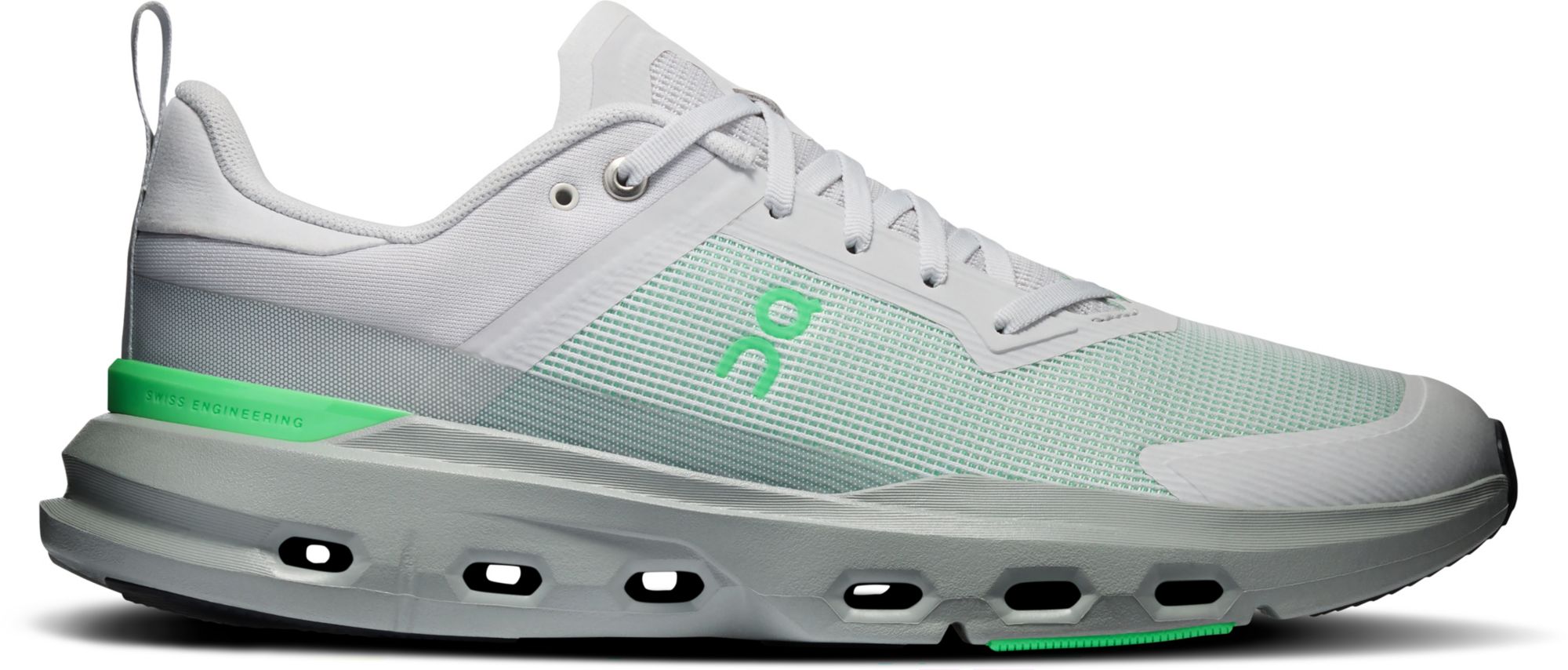 On Men's Cloudpulse Next Shoes