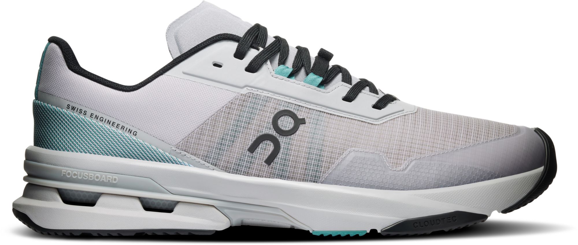 On Men's Cloudpulse Pro Shoes