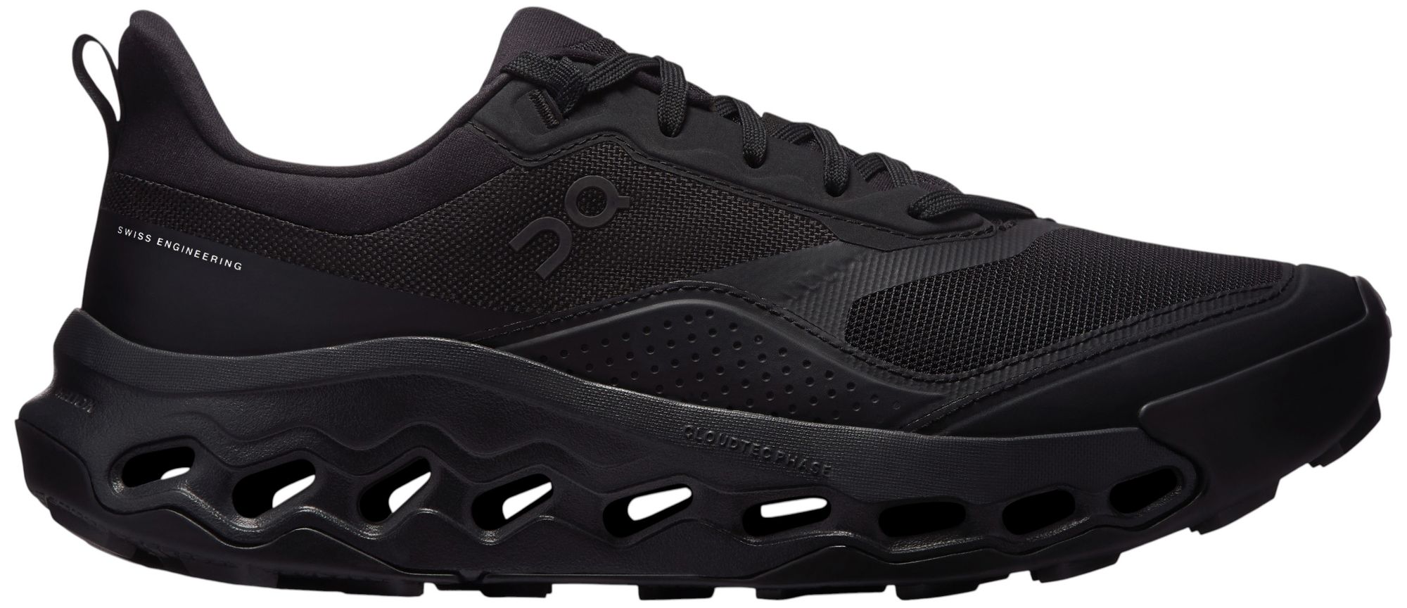 Black/Black
