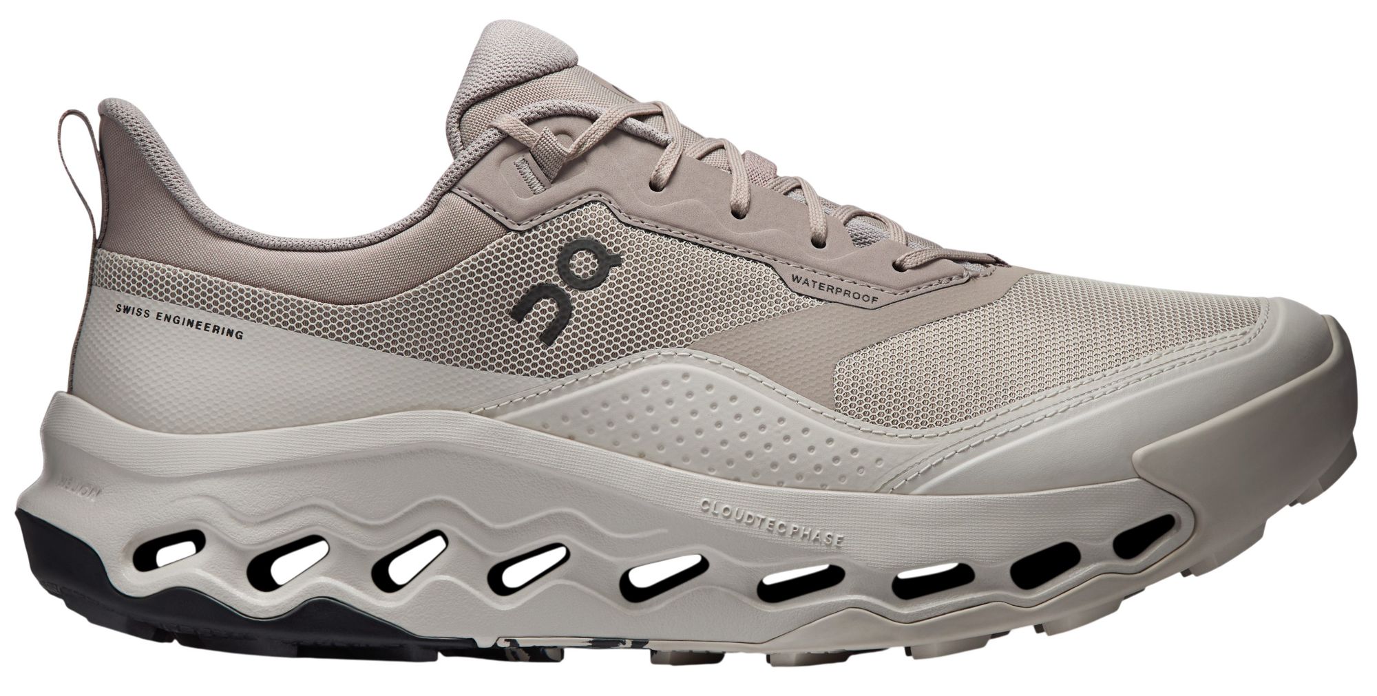 On Men's Cloudhorizon 2.0 Waterproof Hiking Shoes