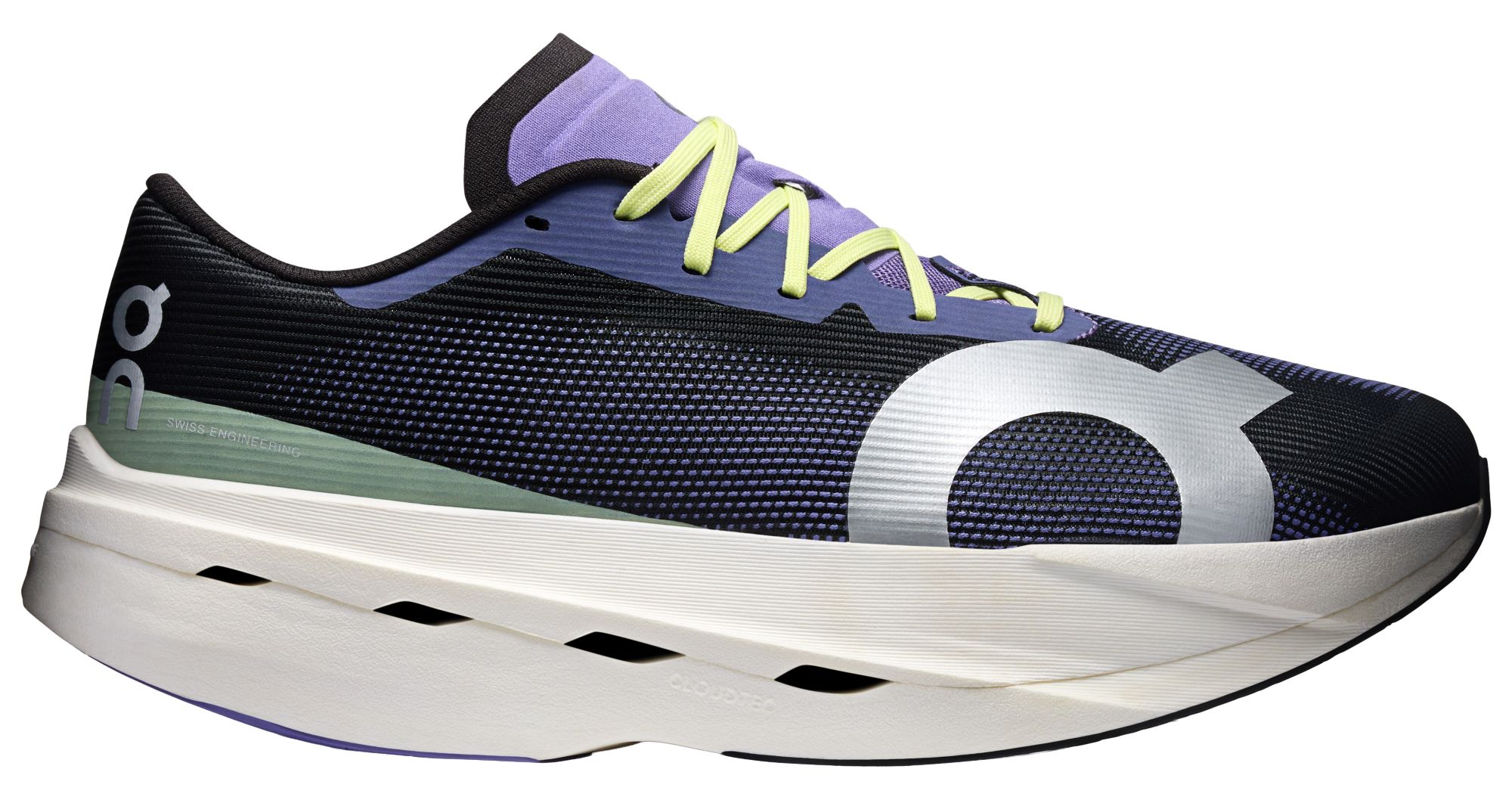 On Men's Cloudboom Volt Running Shoes