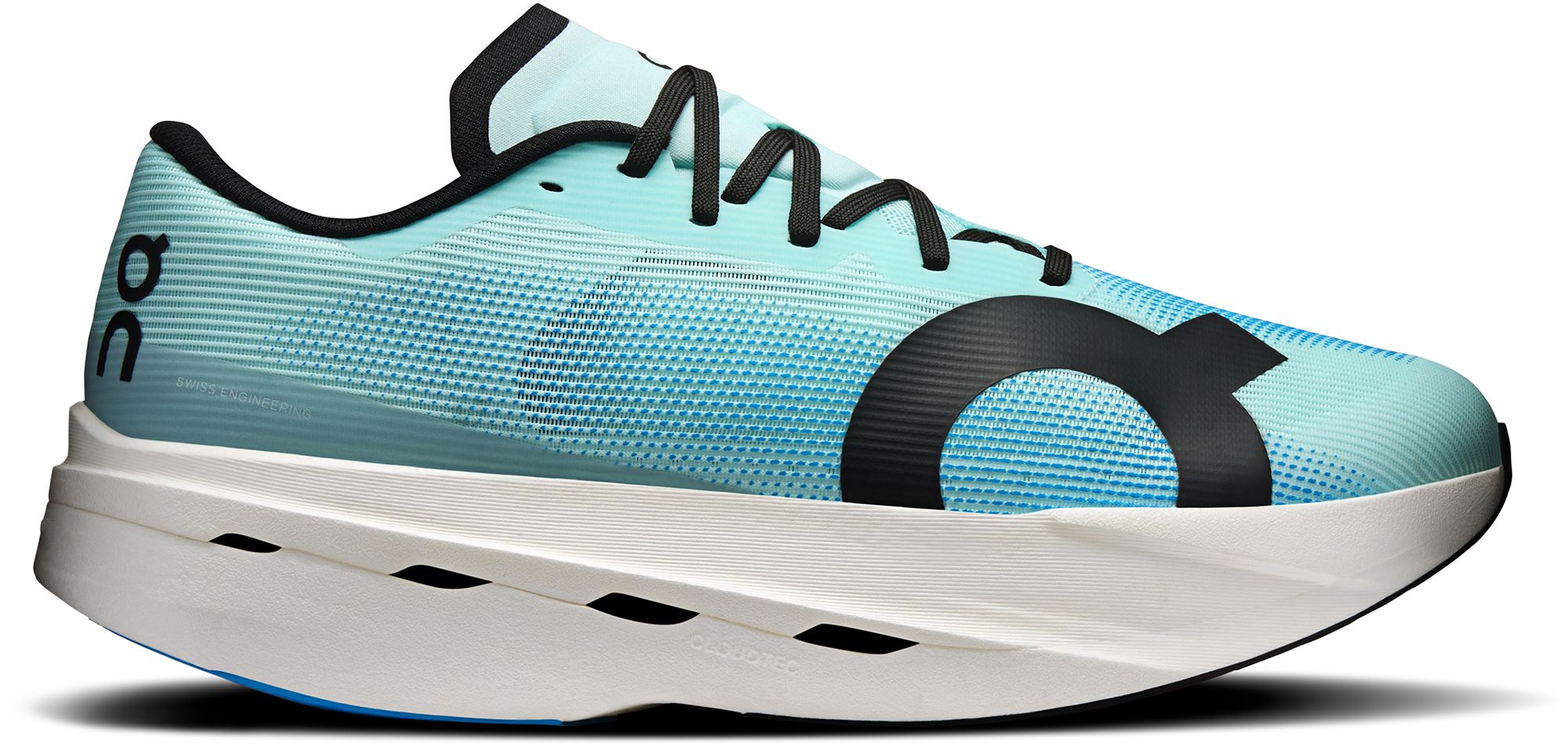 On Men's Cloudboom Volt Running Shoes