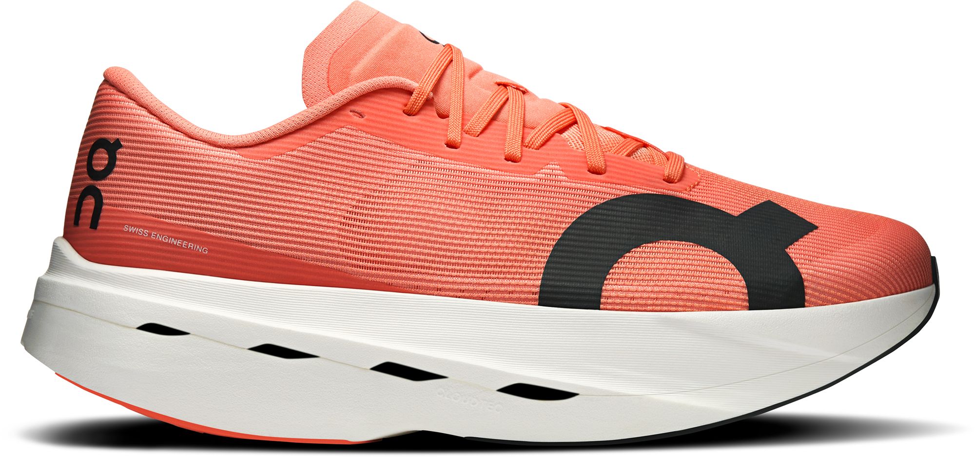 On Men's Cloudboom Volt Running Shoes