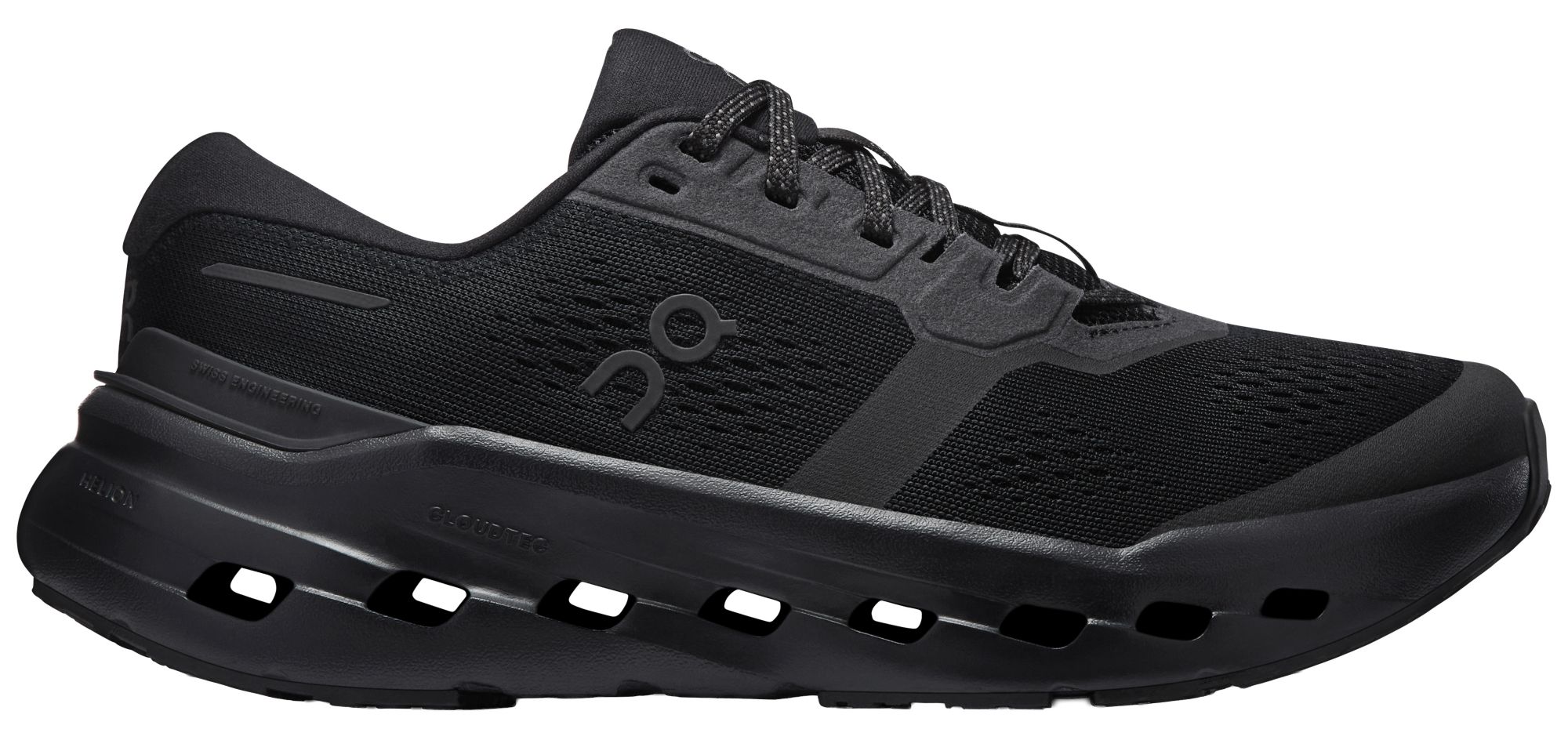 On Men's Cloudrunner 3 Running Shoes
