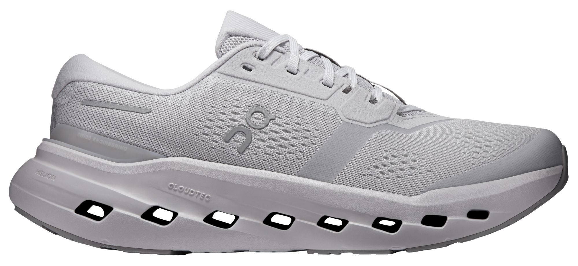 On Men's Cloudrunner 3 Running Shoes