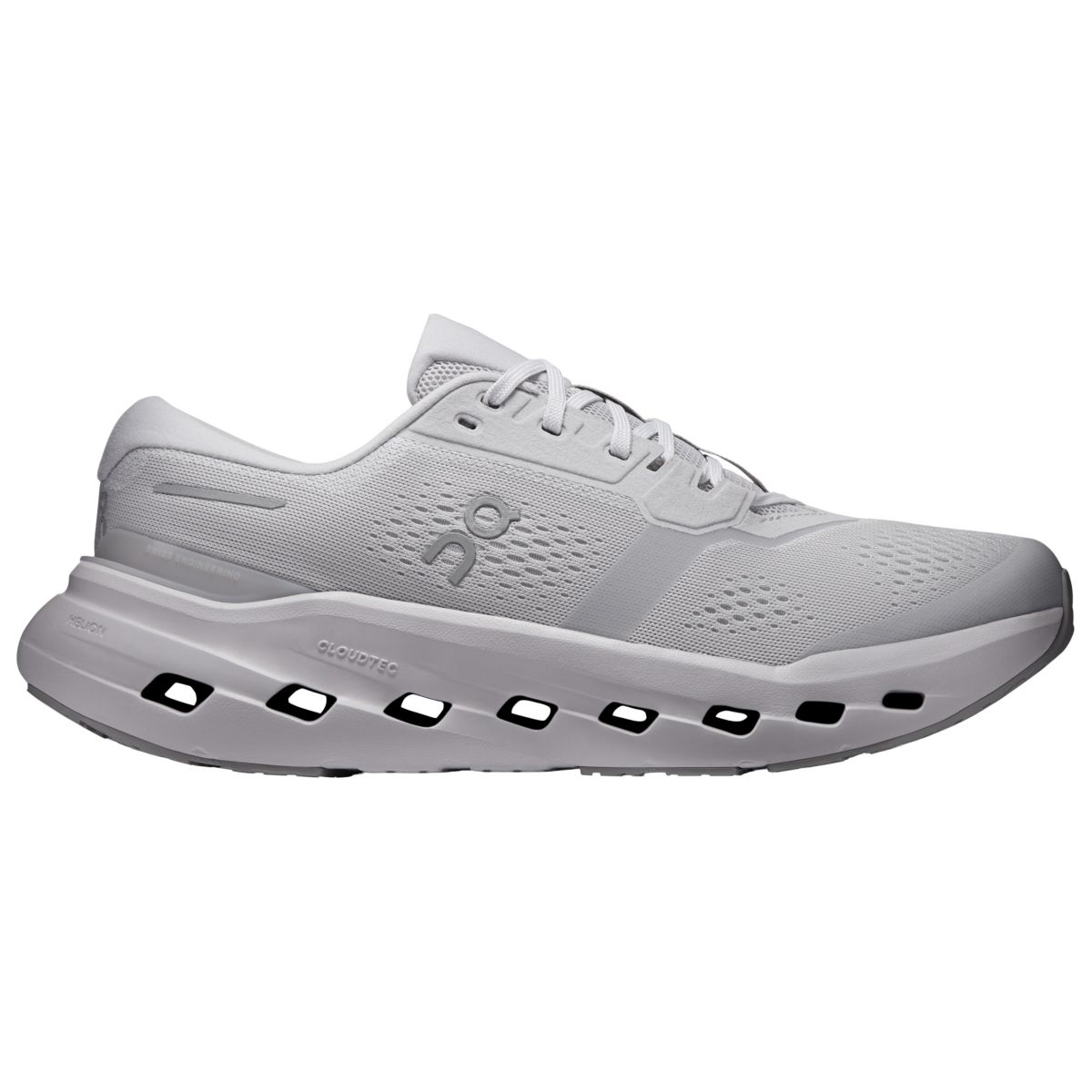 On Men's Cloudrunner 3 Running Shoes