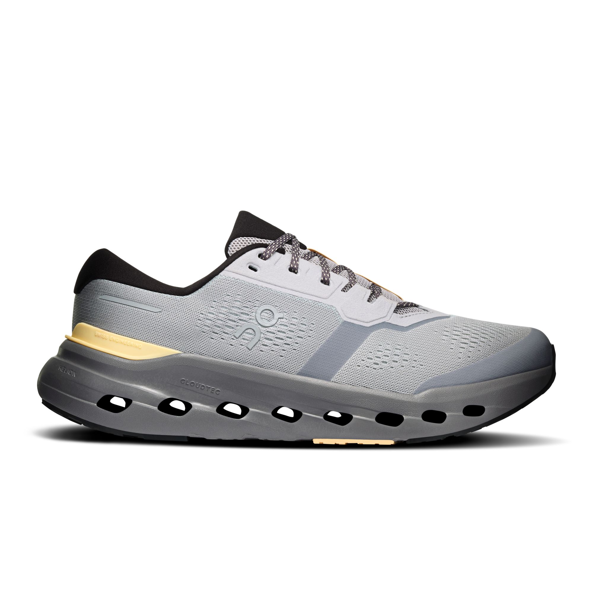 On Men's Cloudrunner 3 Running Shoes