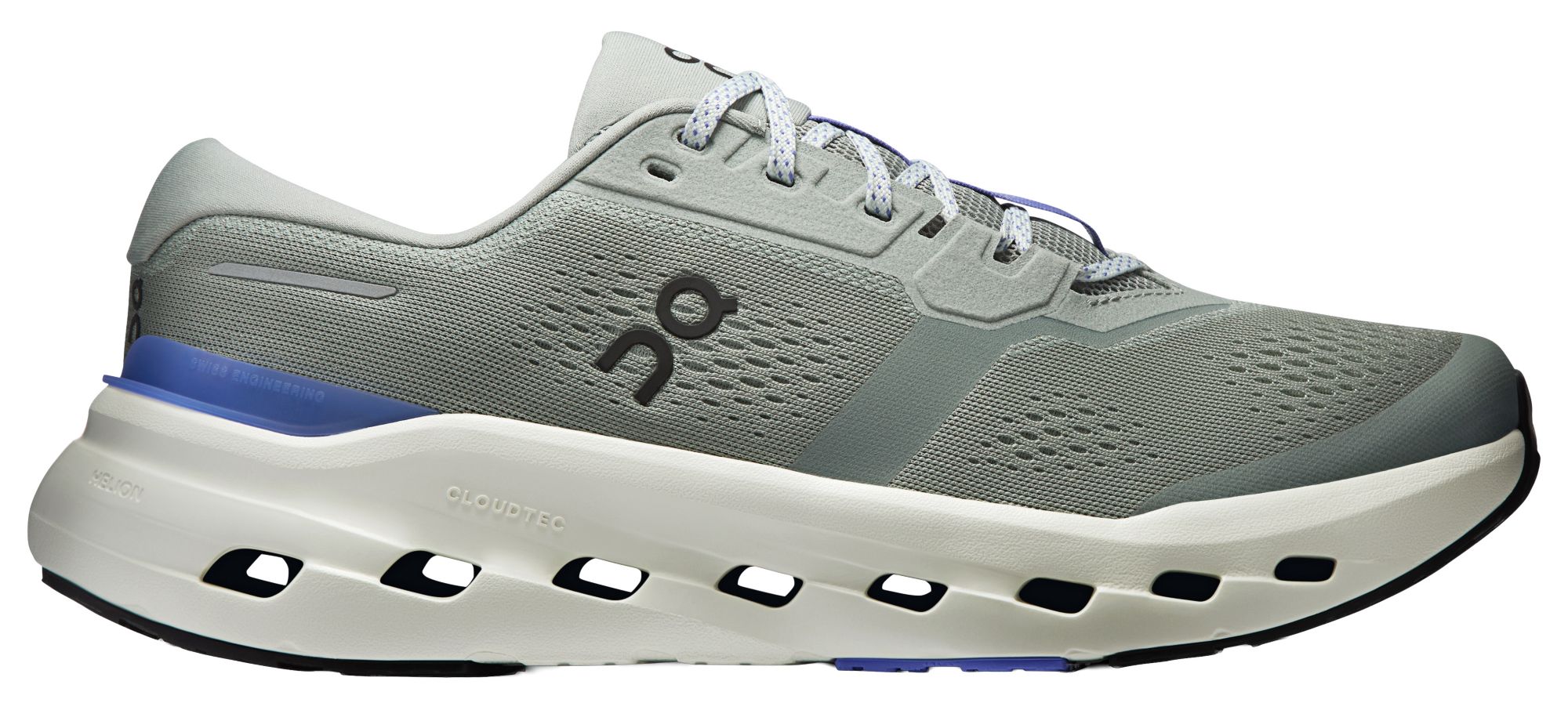 On Men's Cloudrunner 3 Running Shoes