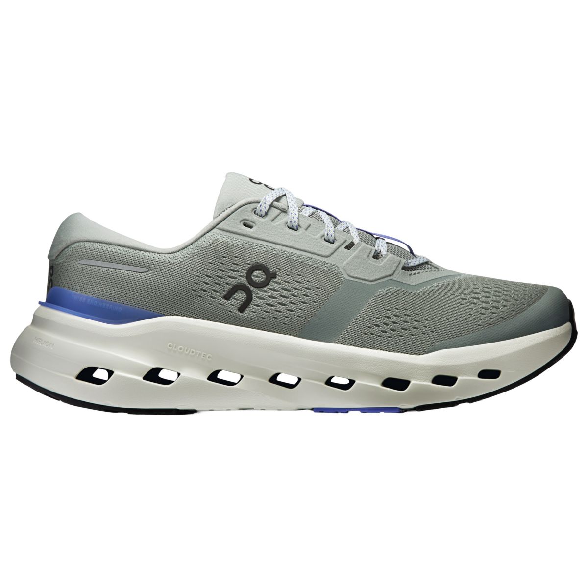 adidas gazelle silver green womens On Running Men's Cloudrunner 2, Eclipse/Black / 12.5 / Wide