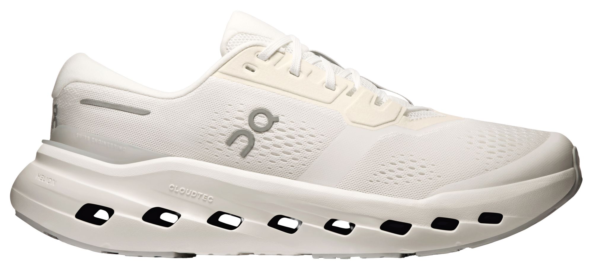 White/Glacier