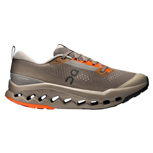 On Men's Cloudsurfer Trail 2 Trail Running Shoes