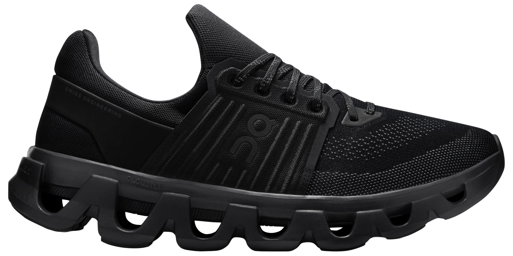 On Men's Cloudswift AD Running Shoes