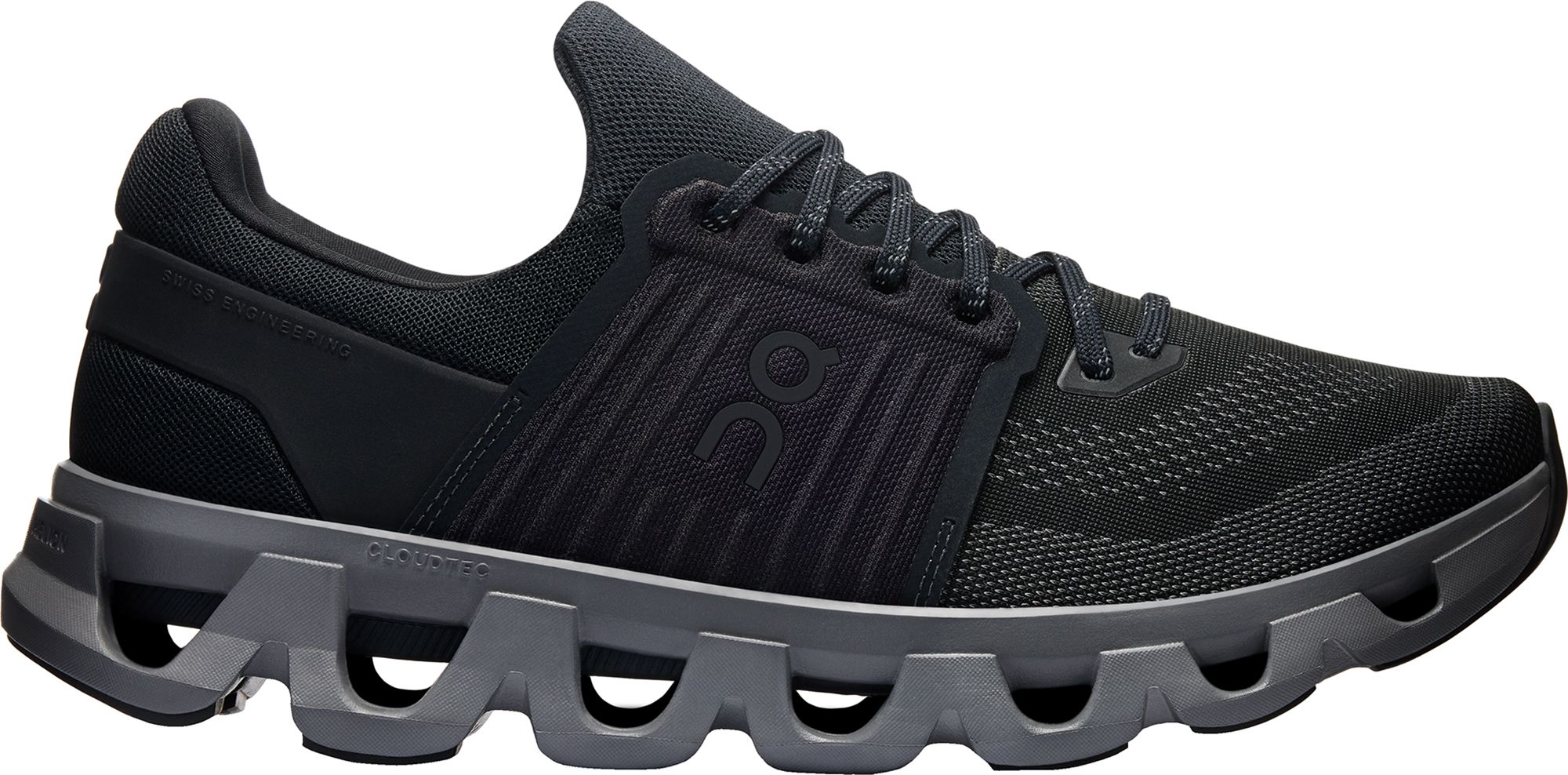 On Men's Cloudswift AD Running Shoes