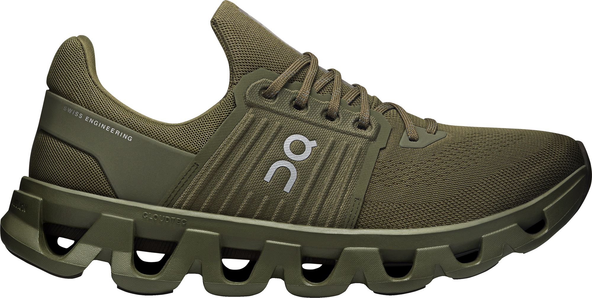 On Men's Cloudswift AD Running Shoes