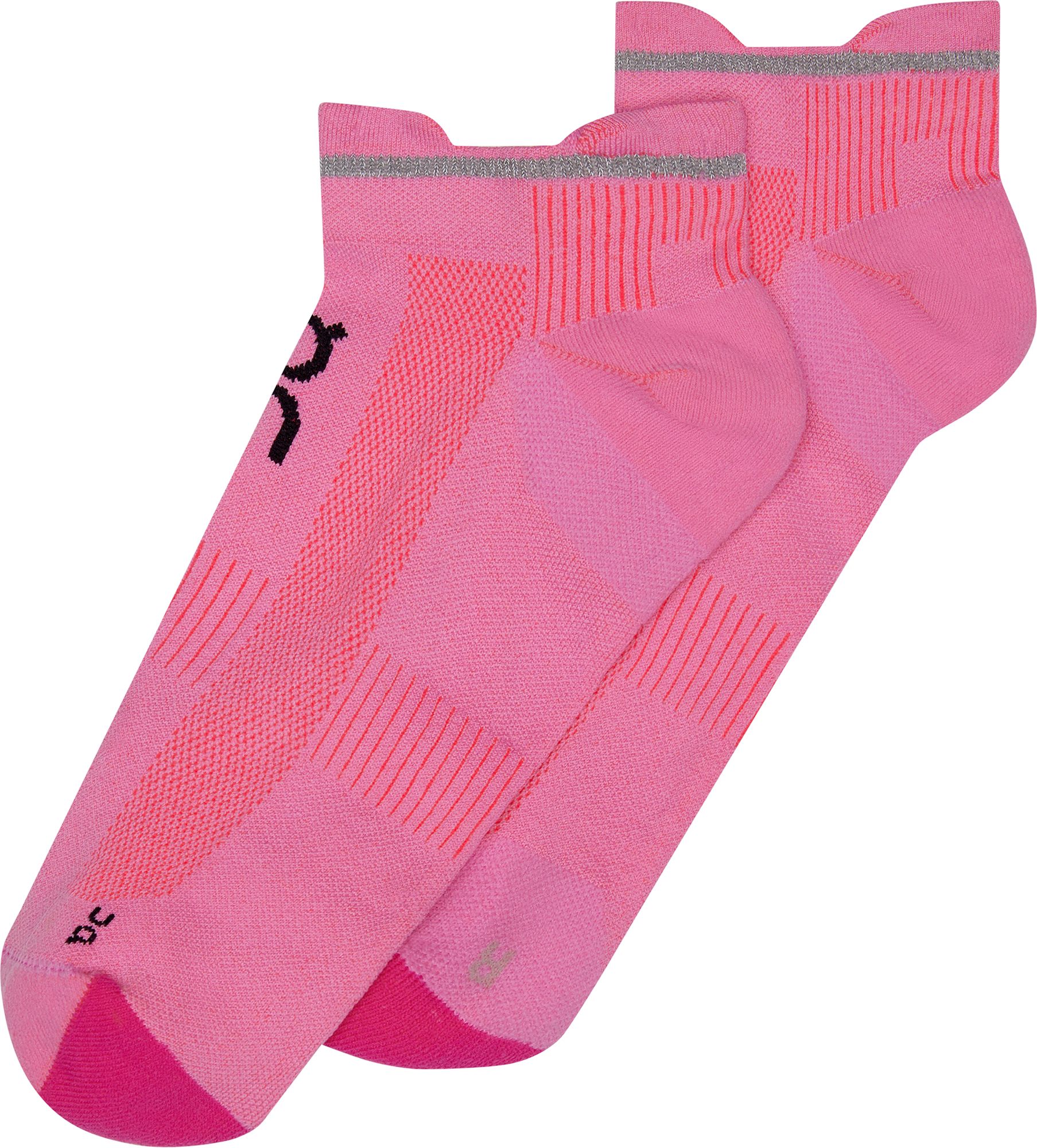 On Elite Run Sock Low - 1 Pair