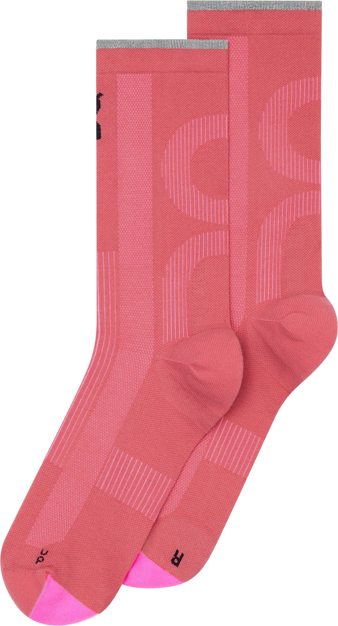 On Elite Run High Sock - 1 Pack