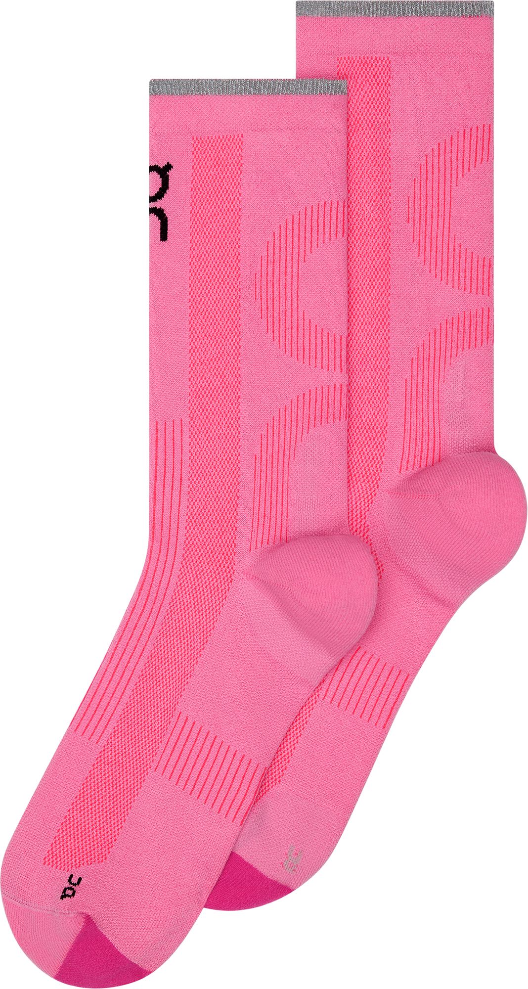 On Elite Run High Sock - 1 Pack