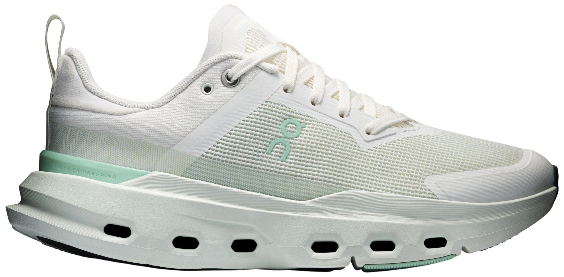 On Women's Cloudpulse Next Shoes