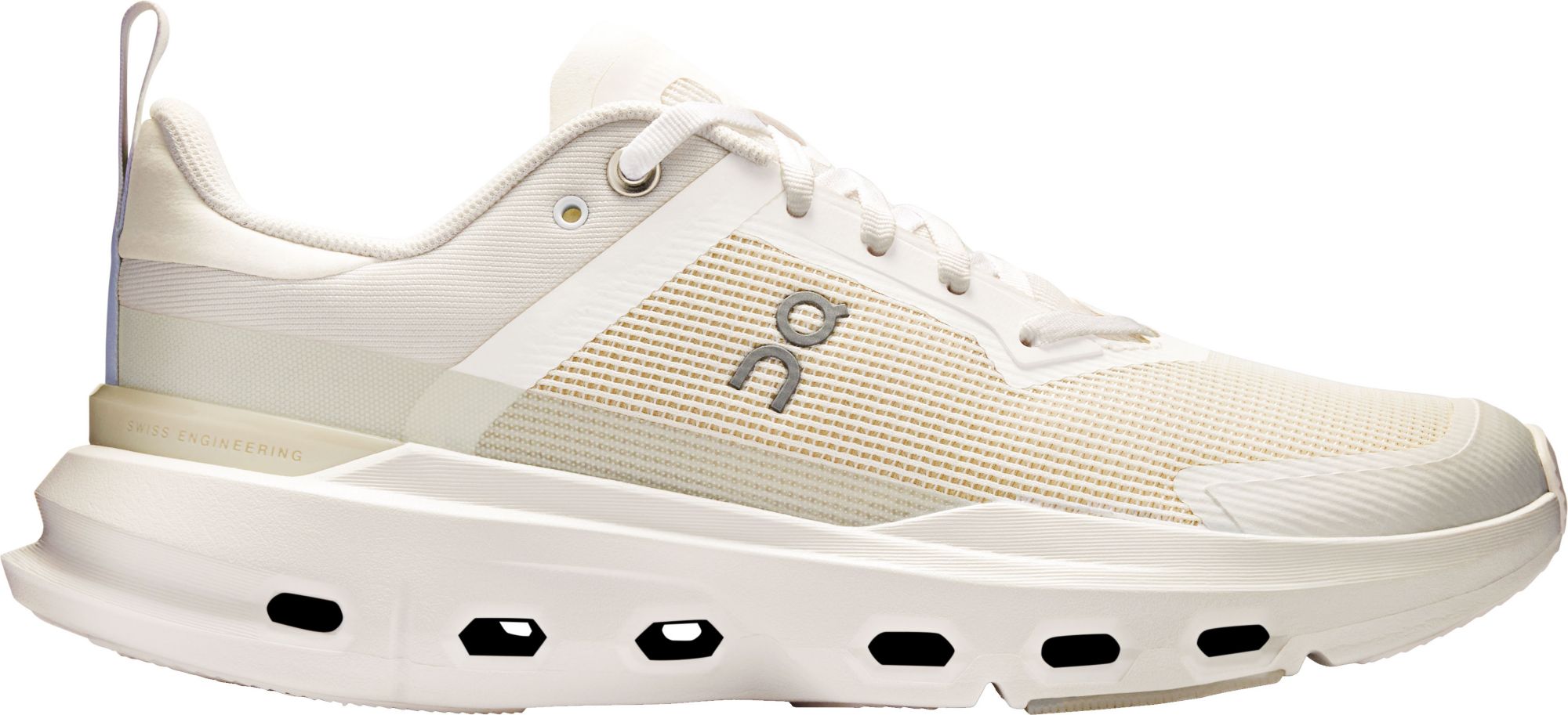 White/Ice